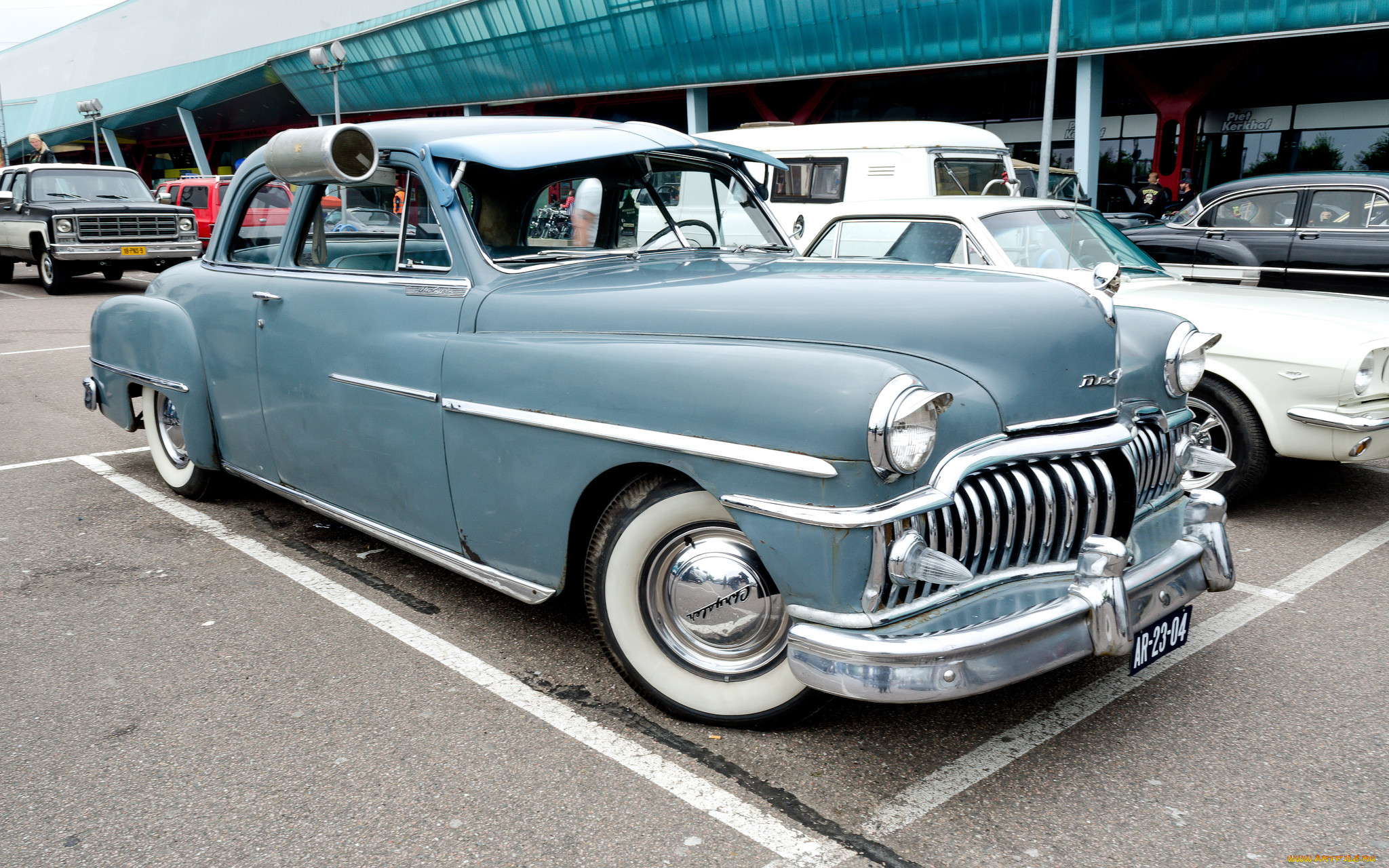 de soto deluxe sedan 1950, ,    , , , , 